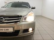 Nissan Almera III (G15) Энгельс  - изображение 46