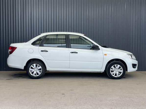 Lada (ВАЗ) Granta I с пробегом 2016 года, цена 547 000 рублей, 101923 км, седан, Автокод Объявления