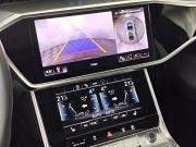 Audi A7 II (4K) Москва  - изображение 59