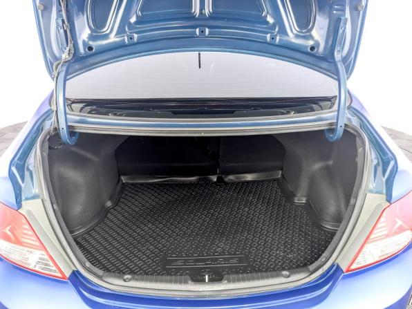 Hyundai Solaris I с пробегом 2012 года, цена 899 000 рублей, 97000 км, седан, Автокод Объявления