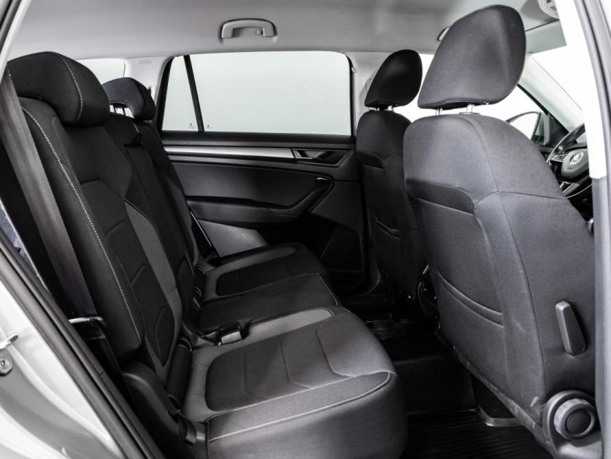 Skoda Kodiaq I Санкт-Петербург  - изображение 20