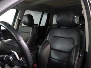 Mercedes-Benz GLS I (X166) Москва  - изображение 42