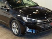 Hyundai Elantra VI (AD) Рестайлинг Иваново  - изображение 41