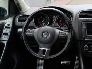 Volkswagen Golf VI Москва  - изображение 29