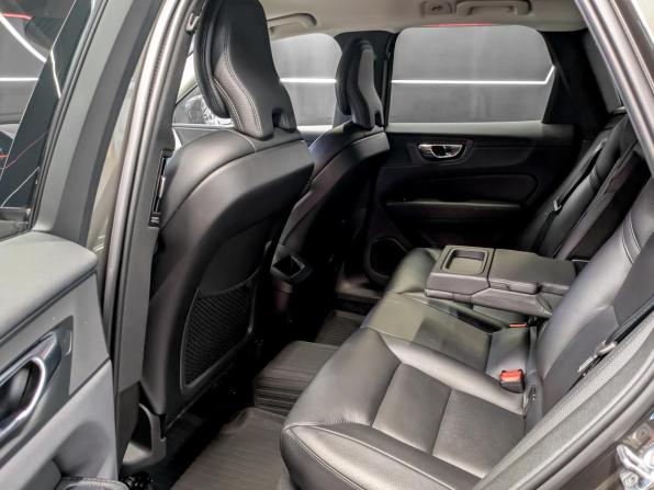 Volvo XC60 II с пробегом 2020 года, цена 3 700 000 рублей, 106476 км, внедорожник, Автокод Объявления