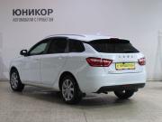 Lada (ВАЗ) Vesta I Дзержинск  - изображение 25