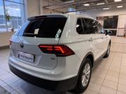 Volkswagen Tiguan II Челябинск  - изображение 25