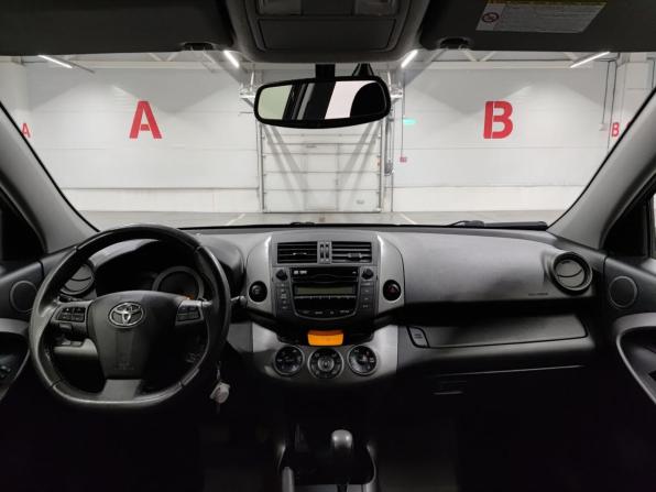 Toyota RAV4 III (XA30) Рестайлинг с пробегом 2012 года, цена 1 629 000 рублей, 137308 км, внедорожник, Автокод Объявления
