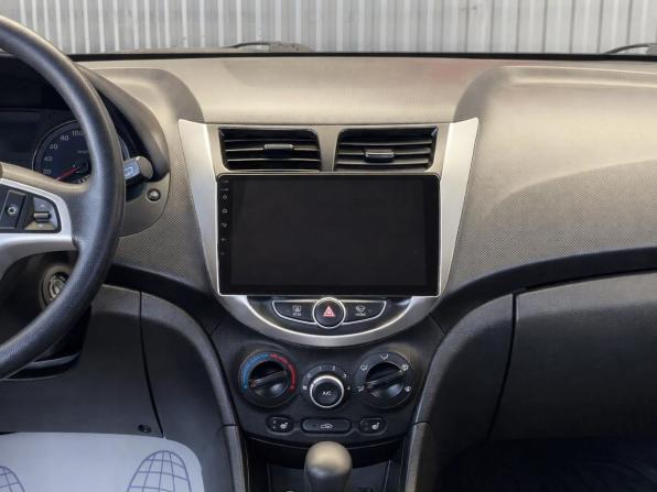 Hyundai Solaris I с пробегом 2012 года, цена 997 000 рублей, 90944 км, хэтчбек, Автокод Объявления