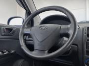 Hyundai Getz I Рестайлинг Уфа  - изображение 20
