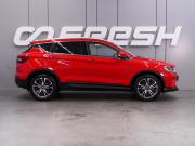 Geely Coolray I Воронеж  - изображение 25