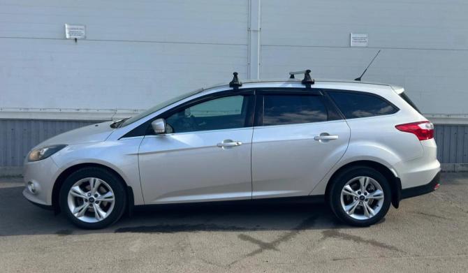 Ford Focus III с пробегом 2014 года, цена 655 000 рублей, 179069 км, универсал, Автокод Объявления