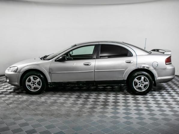 Chrysler Sebring II с пробегом 2002 года, цена 245 000 рублей, 257671 км, седан, Автокод Объявления