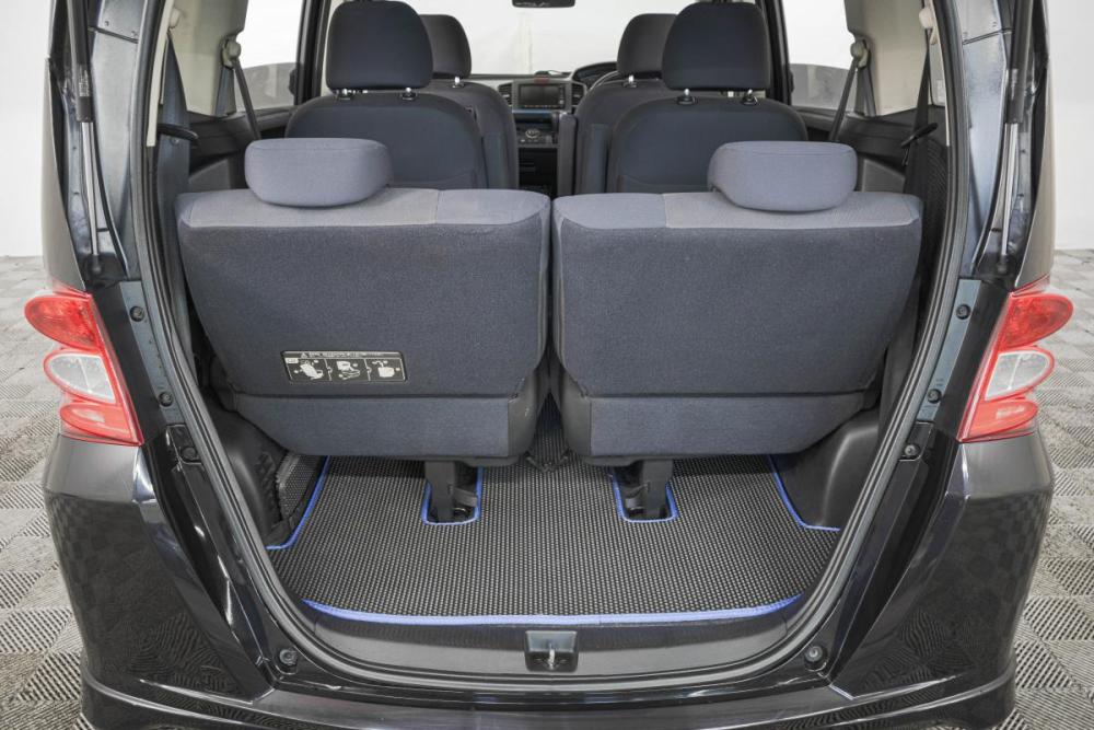 Honda Freed I Кемерово  - изображение 8