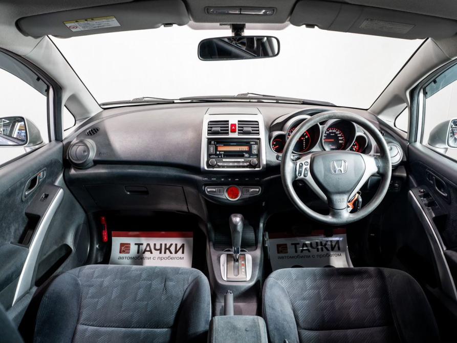 Honda Airwave I Рестайлинг Чита  - изображение 7