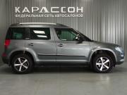 Skoda Yeti I Рестайлинг Пермь  - изображение 23