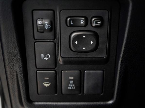Toyota Land Cruiser Prado 150 Series с пробегом 2012 года, цена 2 900 000 рублей, 260900 км, внедорожник, Автокод Объявления