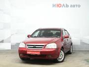 Chevrolet Lacetti I Екатеринбург  - изображение 16