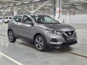 Nissan Qashqai II Рестайлинг Казань  - изображение 25
