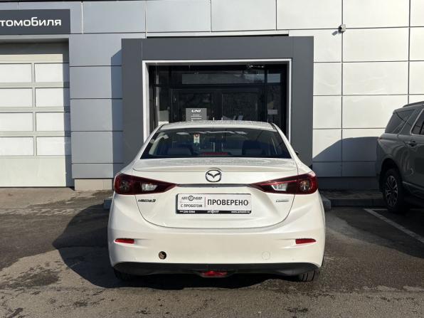 Mazda 3 III (BM) с пробегом 2014 года, цена 1 259 000 рублей, 199830 км, седан, Автокод Объявления