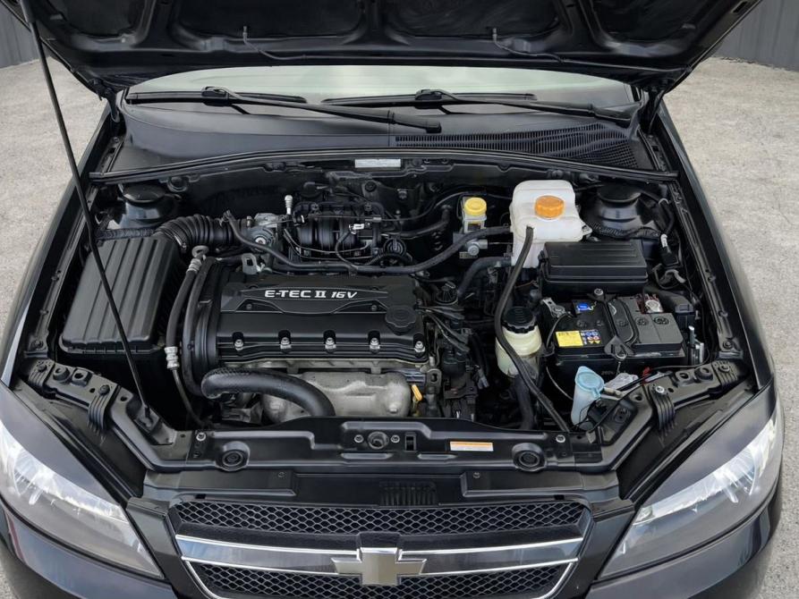 Chevrolet Lacetti I Пермь  - изображение 18