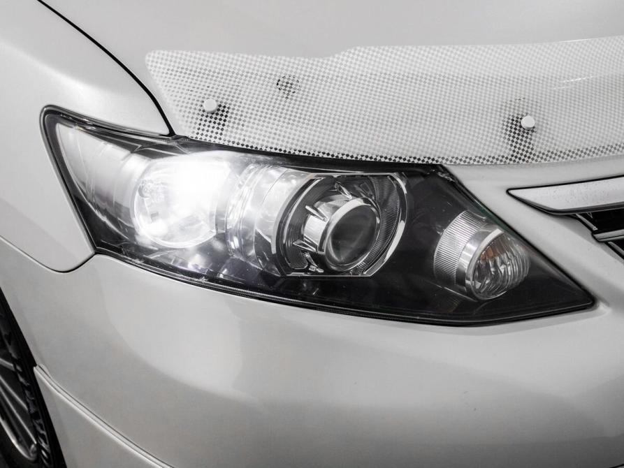 Toyota Allion II Рестайлинг Иркутск  - изображение 20