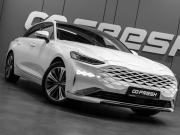 Kia K8 I Тюмень  - изображение 41