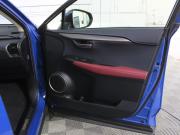 Lexus NX I Рестайлинг Москва  - изображение 48
