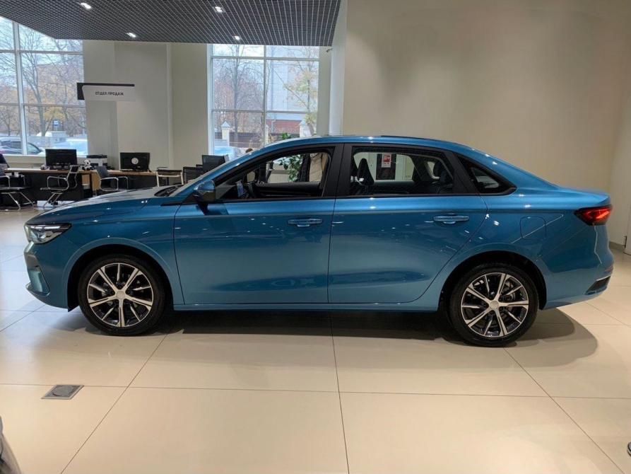 Belgee S50 Саратов  - изображение 7