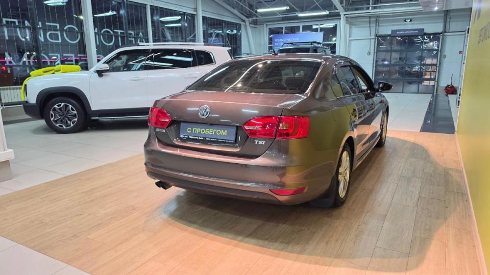 Volkswagen Jetta VI Чебоксары  - изображение 5