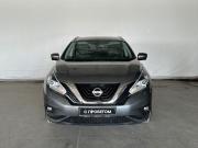 Nissan Murano III (Z52) Москва  - изображение 27