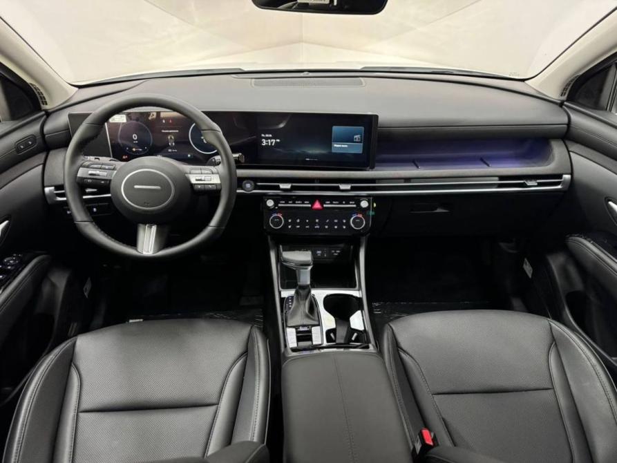 Hyundai Tucson IV Рестайлинг Воронеж  - изображение 9