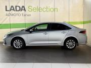 Toyota Corolla XI (E160 E170 E180) Рестайлинг 1 Нижний Тагил  - изображение 22