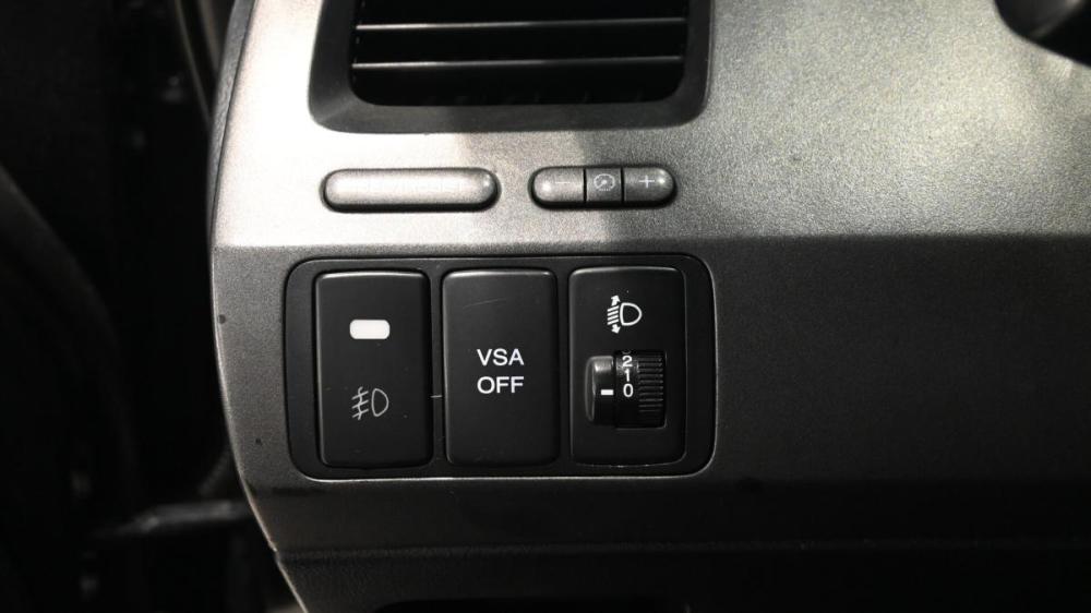 Honda Civic VIII Уфа  - изображение 11