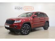 Jeep Grand Cherokee IV (WK2) Коломна  - изображение 21