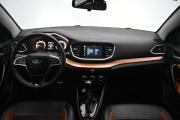 Lada (ВАЗ) Vesta I Рестайлинг (NG) Москва  - изображение 22