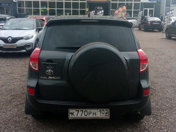 Toyota RAV4 III (XA30) с пробегом 2008 года, цена 1 250 000 рублей, 307715 км, внедорожник, Автокод Объявления