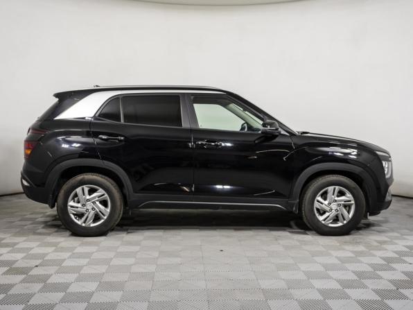 Hyundai Creta II с пробегом 2021 года, цена 2 749 000 рублей, 38744 км, внедорожник, Автокод Объявления