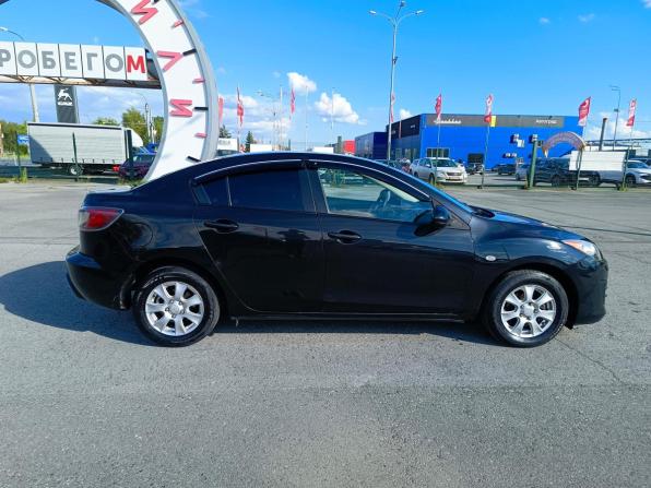 Mazda 3 II (BL) с пробегом 2009 года, цена 629 995 рублей, 270647 км, седан, Автокод Объявления