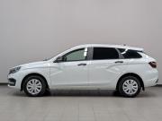 Lada (ВАЗ) Vesta I Рестайлинг (NG) Москва  - изображение 32