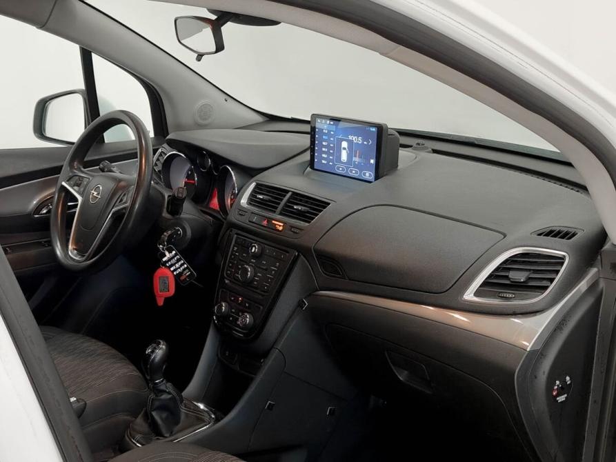 Opel Mokka I Тула  - изображение 12