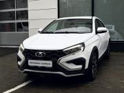 Lada (ВАЗ) Vesta I Рестайлинг (NG) Екатеринбург  - изображение 23