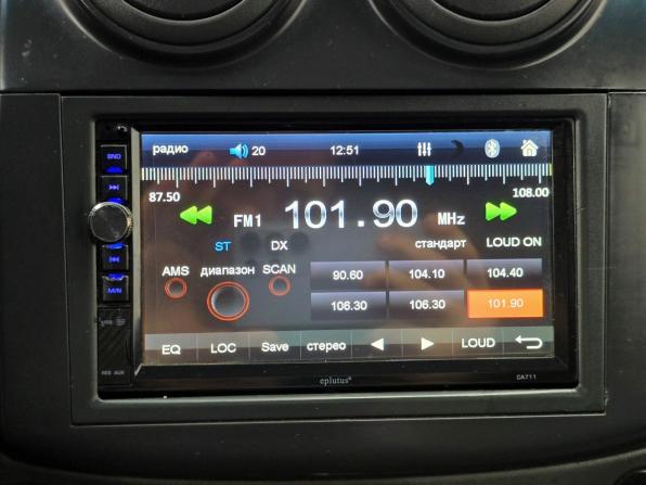 Chevrolet Aveo I Рестайлинг с пробегом 2010 года, цена 599 000 рублей, 207000 км, седан, Автокод Объявления