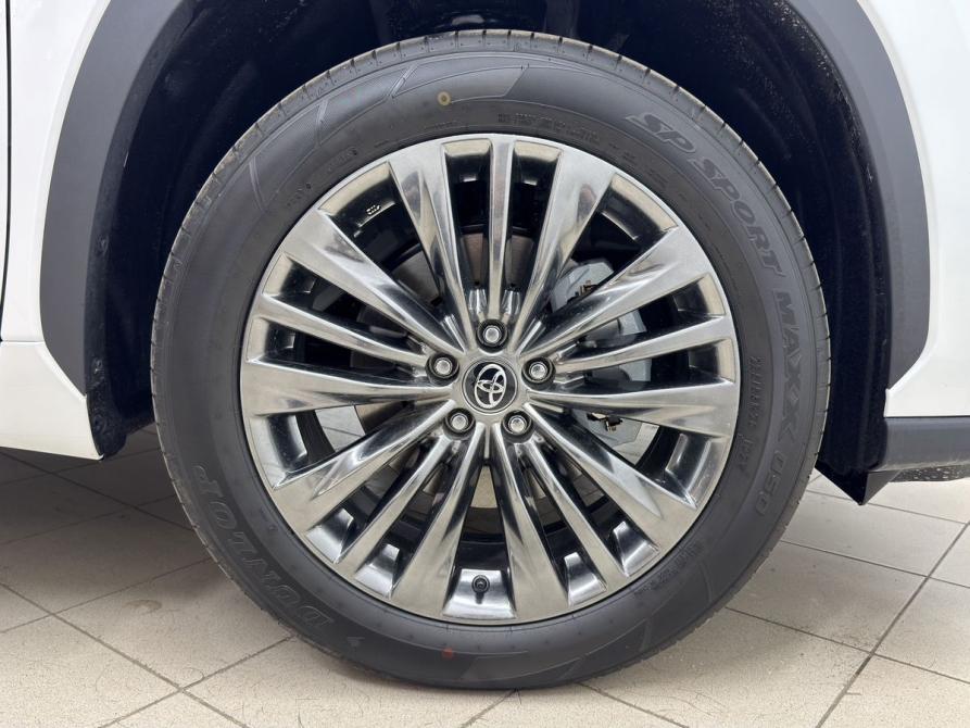 Toyota Highlander IV (XU70) Вологда  - изображение 22