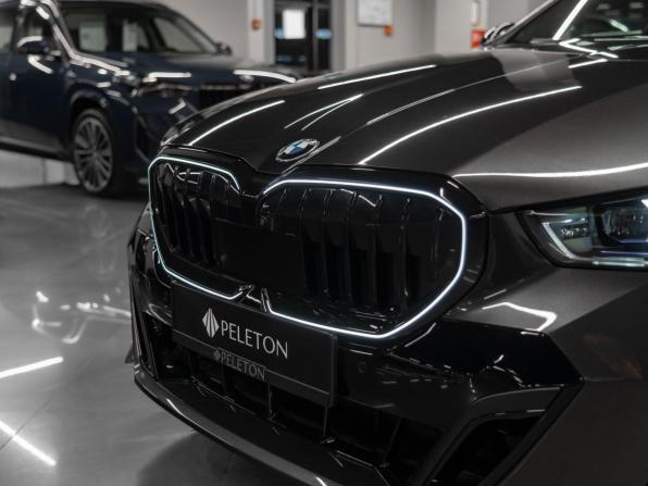 BMW 5 серии VIII (G60/G61/G68) с пробегом 2024 года, цена 8 950 000 рублей, 17793 км, седан, Автокод Объявления