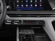 Changan CS75 Plus III Москва  - изображение 40