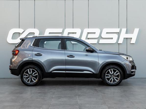 Chery Tiggo 4 I Рестайлинг с пробегом 2022 года, цена 1 295 000 рублей, 74104 км, внедорожник, Автокод Объявления