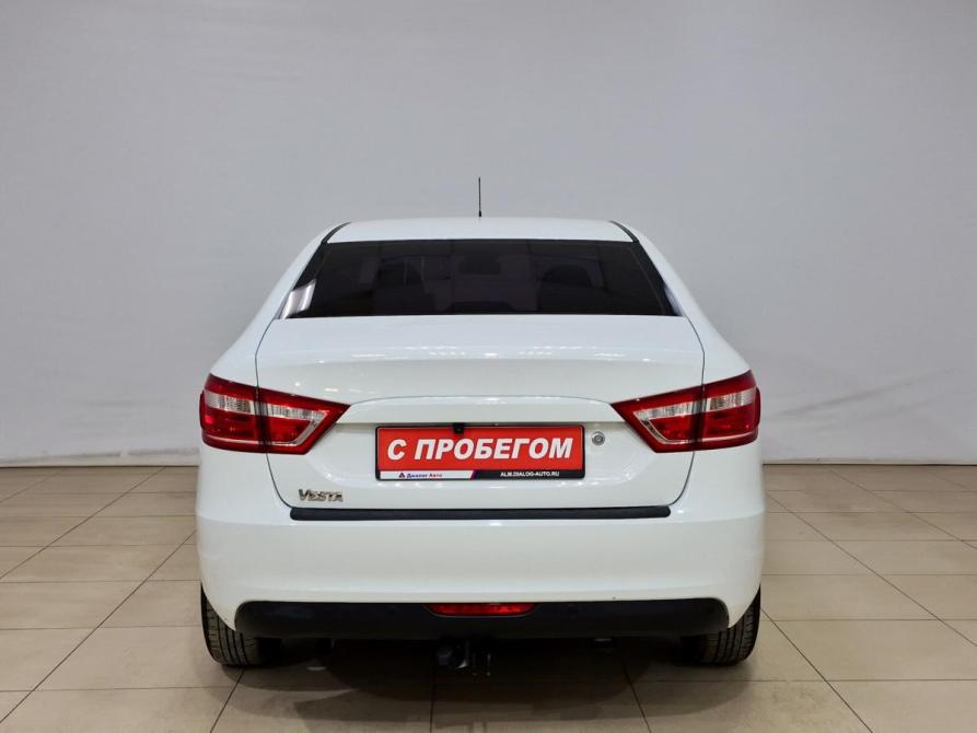 Lada (ВАЗ) Vesta I Альметьевск  - изображение 6