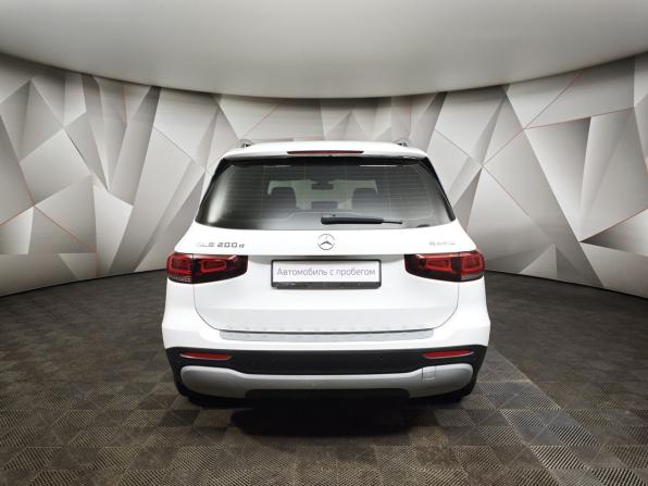 Mercedes-Benz GLB I (X247) с пробегом 2020 года, цена 3 291 000 рублей, 149755 км, внедорожник, Автокод Объявления