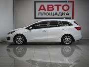 Kia Ceed II Рестайлинг Челябинск  - изображение 32